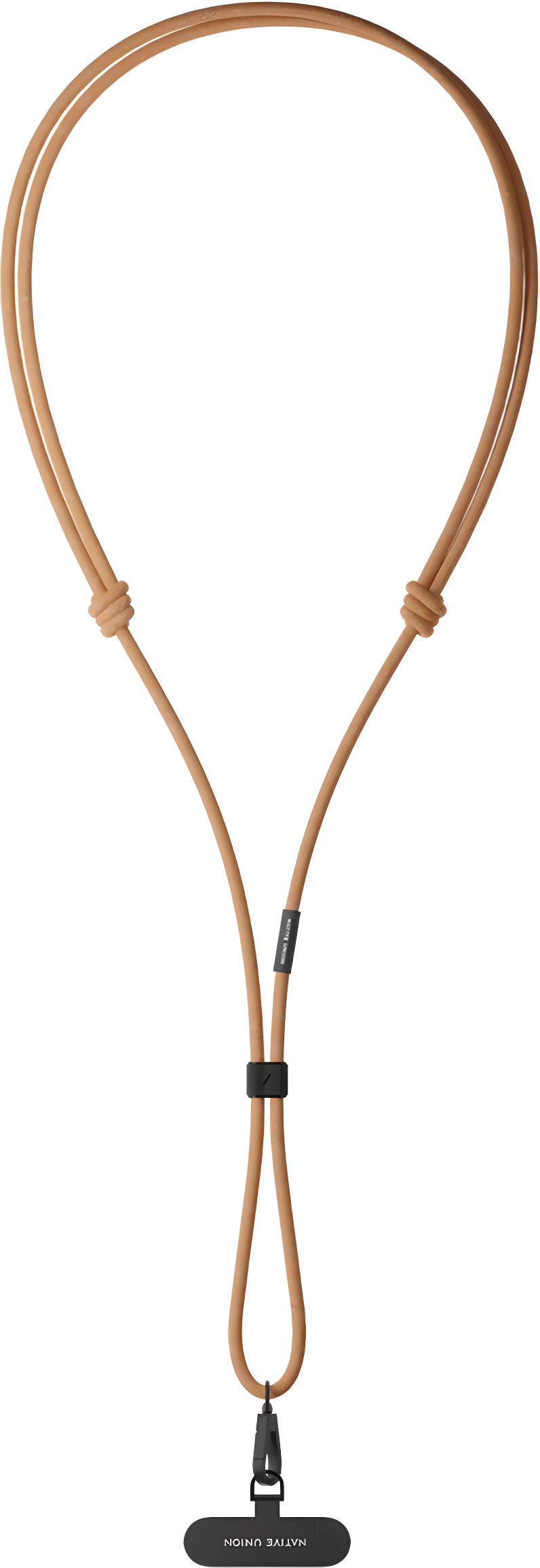 Ремешок для телефона Native Union City Sling Apricot Crush (SLING-UNI-APR-RP2)